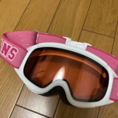 スノーゴーグルのサムネイル