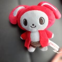 젠이치 볼 체인 마스코트 [마이젠 시스터즈