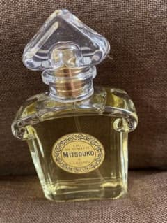 GUERLAIN ミツコ オードトワレ 50mLのサムネイル