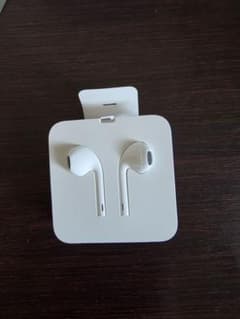 Apple Earphones with Lightning Connectorのサムネイル