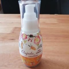 ミルボン　エルジューダ　エマルジョンのサムネイル