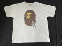 A BATHING APE 半袖Tシャツのサムネイル