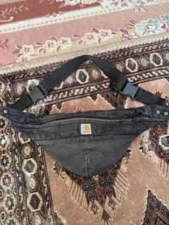 US 三軒茶屋 Customized Carhartt Duck funyy - メルカリ