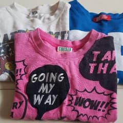 まとめ売り☆Tシャツ110のサムネイル