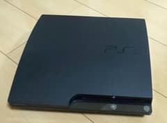 【kazo様専用】箱付き PS3 PlayStation3 CECH-2000Aのサムネイル
