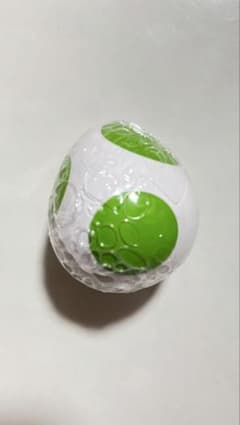 公*魚様 ヨッシー めじるし 緑のサムネイル