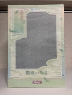 【新品・未開封】ホロライブ 風真いろは 1/7スケールフィギュア