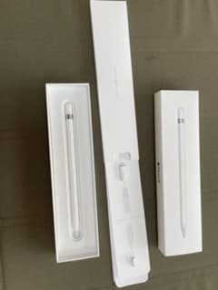 IPAD PRO APPLE PENCILのサムネイル