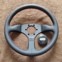 ATC / SPRINT DriftOne$ 325mm ステアリングのサムネイル