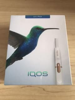 IQOS アイコス 2.4plusのサムネイル