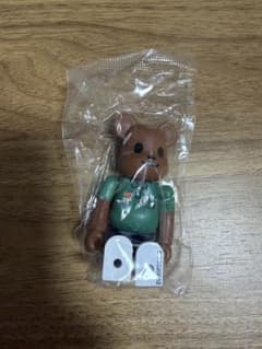BE@RBRICK セブンイレブン ミニフィギュアのサムネイル
