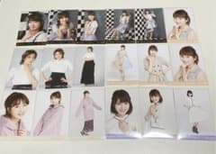 公式写真 乃木坂46 生写真　ブロマイド　井上小百合のサムネイル
