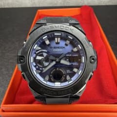 CASIO カシオ G-SHOCK ジーショック G-STEEL Gスチールのサムネイル