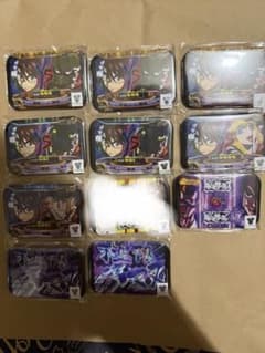 からくりサーカス　くじこれ　まとめ売りのサムネイル
