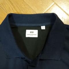 ユニクロ　ENGINEERED GARMENTSポロシャツのサムネイル