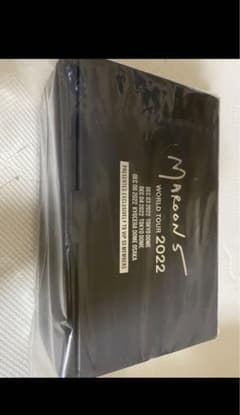 マルーン5 タンブラー　コンサートグッズのサムネイル