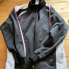 Nike ジップアップジャケット 140(S)のサムネイル