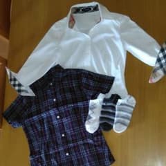 BURBERRY セットのサムネイル