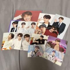 BTS トレカ ホソク - メルカリ