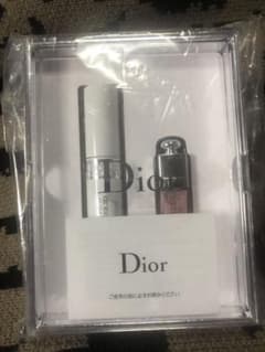 ディオール　ディオールショウマキシマイザー3D リップマキシマイザーのサムネイル