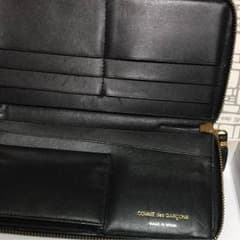 コムデギャルソン 長財布のサムネイル