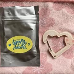 SKZOOSECRETACRYLICCARABINER FoxI.Ny アイエンのサムネイル