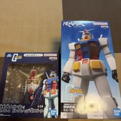 機動戦士ガンダム』 限械突破 RX-78-2 ガンダムの入手方法まとめ
