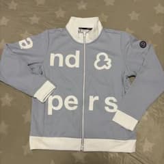 and per se レディース スウェット Lサイズのサムネイル