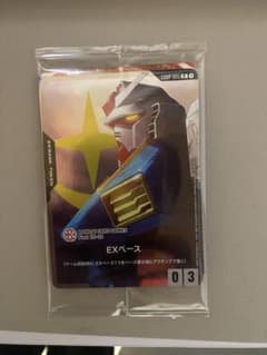 BANDAI TCGFes25-26 入場者特典 BANDAI TCGFes25-26 来場者特典 未開封パック - メルカリ