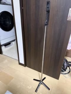【美品】スマホ用三脚のサムネイル