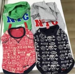 ペットパラダイスなどのセットのサムネイル