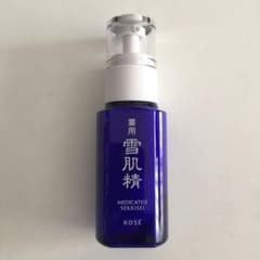 雪肌精ニユウエキH 15SSのサムネイル