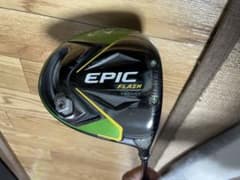 キャロウェイ EPIC FLASH STAR 9.5°のサムネイル