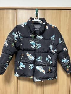 CHALLENGER / PRINTED DOWN JACKETのサムネイル