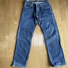 Levi's デニム　503 w33×33のサムネイル