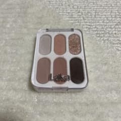 Laka アイシャドウパレット 03 Prim Roseのサムネイル