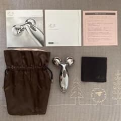 ReFa CARAT (リファカラット) 美顔ローラー【正規品・付属品完備】のサムネイル