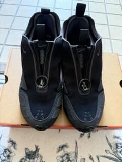 NIKE AIR MAX SNDR GTX BLACK サンダー ゴアテックスのサムネイル