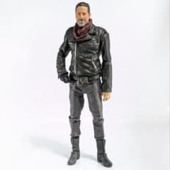 ウォーキングデッド ニーガン マクファーレントイズ フィギュア - メルカリ