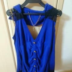 D.i.a系トップスのサムネイル