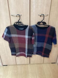 ブラックレーベルクレストブリッジ　Tシャツのサムネイル