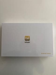 u*4様 新品未使用 12インチ Hitabt P30A Helio G99 タ - メルカリ