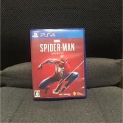 Marvel’s Spider-Manのサムネイル