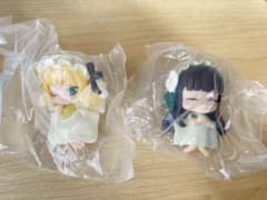 ご注文はうさぎですか？？　おねむたんのサムネイル