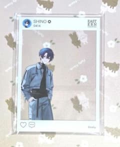 魔法使いの約束 まほやく アクリルカード シノ ZOZOTOWN - メルカリ