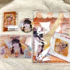 JAPAN LiFE! くじ A賞 B賞 スウェード布ポスター 小熊まむ iLiFE 小熊まむ くじ A賞 推しスウェード布ポスター - メルカリ