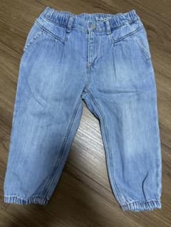 babyGAP ベビーギャップ デニムパンツ 90cmのサムネイル