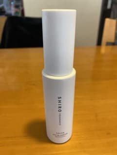 shiro サボン オードパルファン 40mlのサムネイル