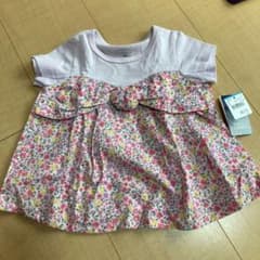 かりん様専用プティマイン トップス チュニックのサムネイル