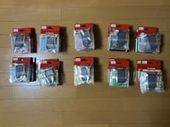 Canon 純正 PGI-2全色まとめ売り（未開封品）